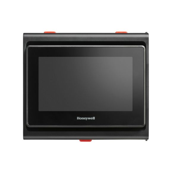 Advanced Controller HMI