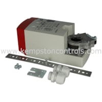 Damper Actuators