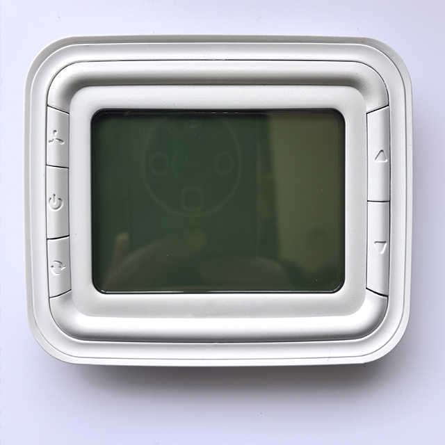 Digital Fan Coil Thermostat