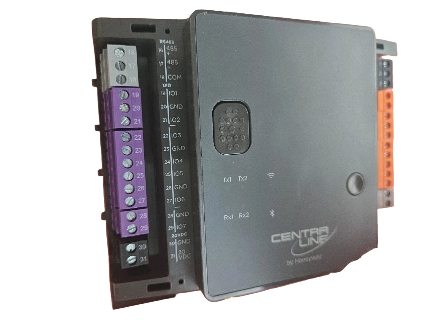 Free Programmable BACnet VAV Controller