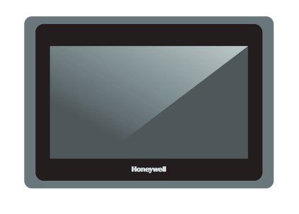 Honeywell Intelligent Touch Screen (HITS-S07A)
