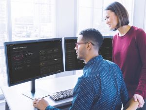 INNCOM INNcontrol 5 (IC5) Energy Management Supervisor