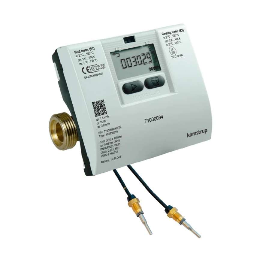 MULTICAL® 403 Energy Meter