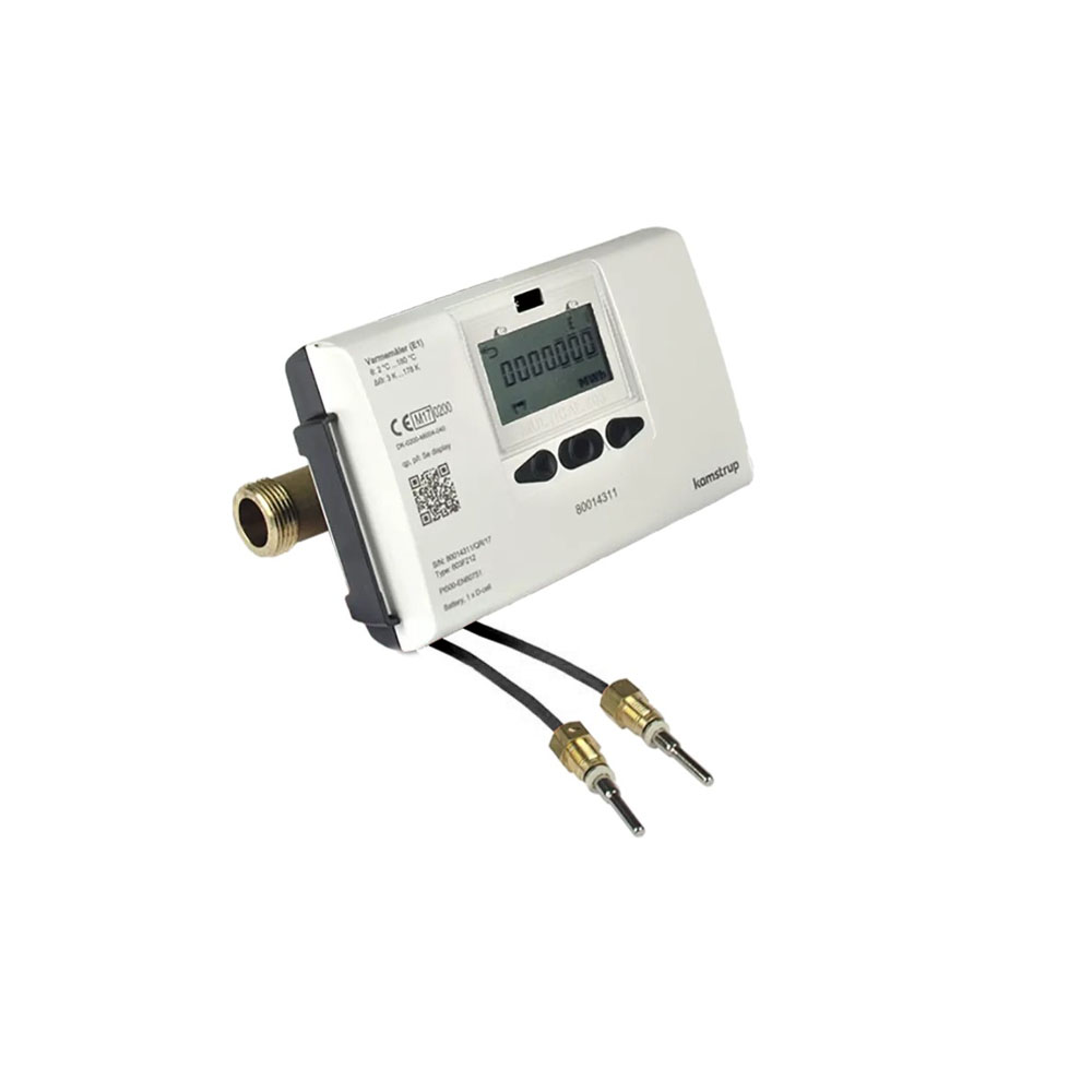 MULTICAL® 603 Heat Meter