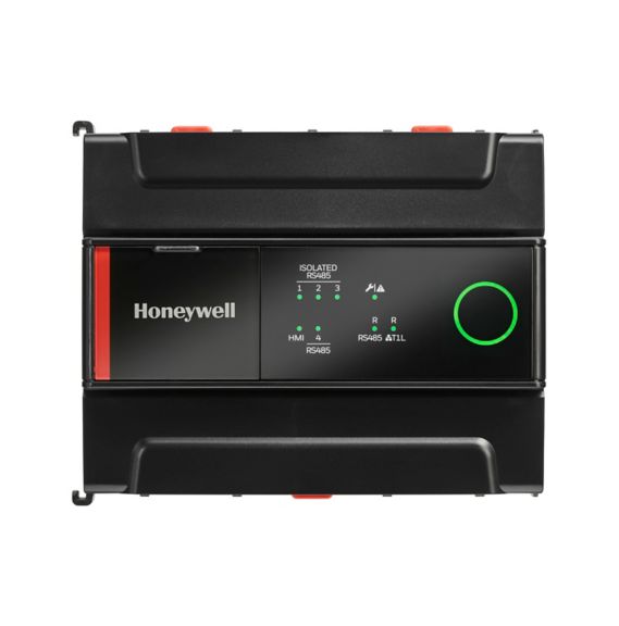 Honeywell Optimizer Suite — Advanced Controller
