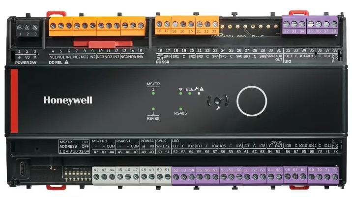 Honeywell Optimizer Suite — Unitary Controller