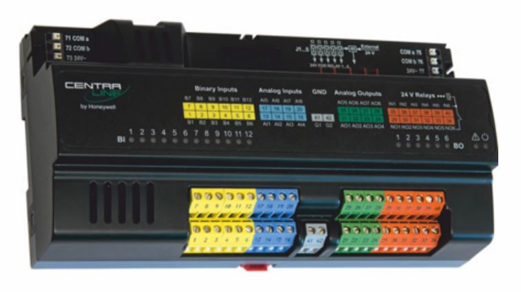Panel Bus I/O Module