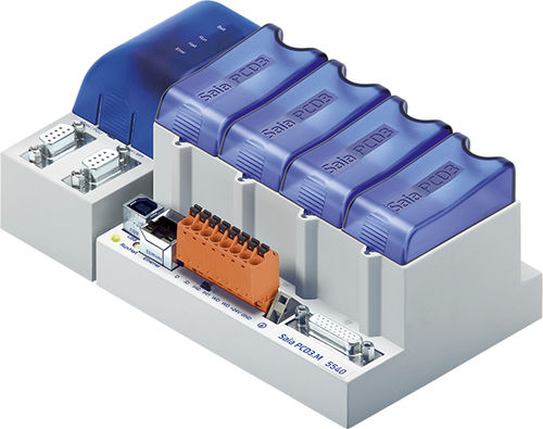 SBC PCD3 Automation Station