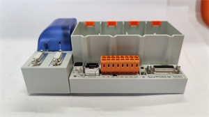 SBC Web-PCD Controller