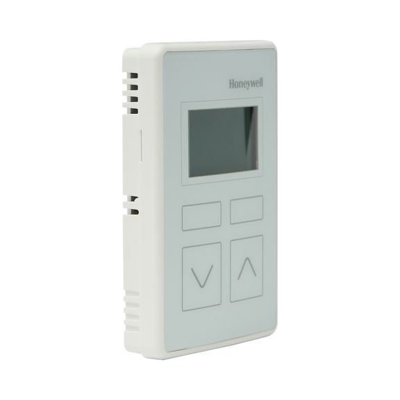 TR42 Room Sensor & Display