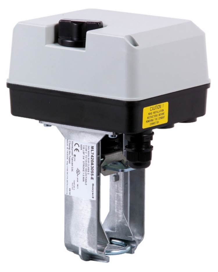 Valve Actuators